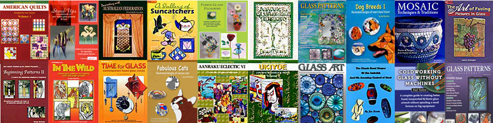 Books, Patterns & Video